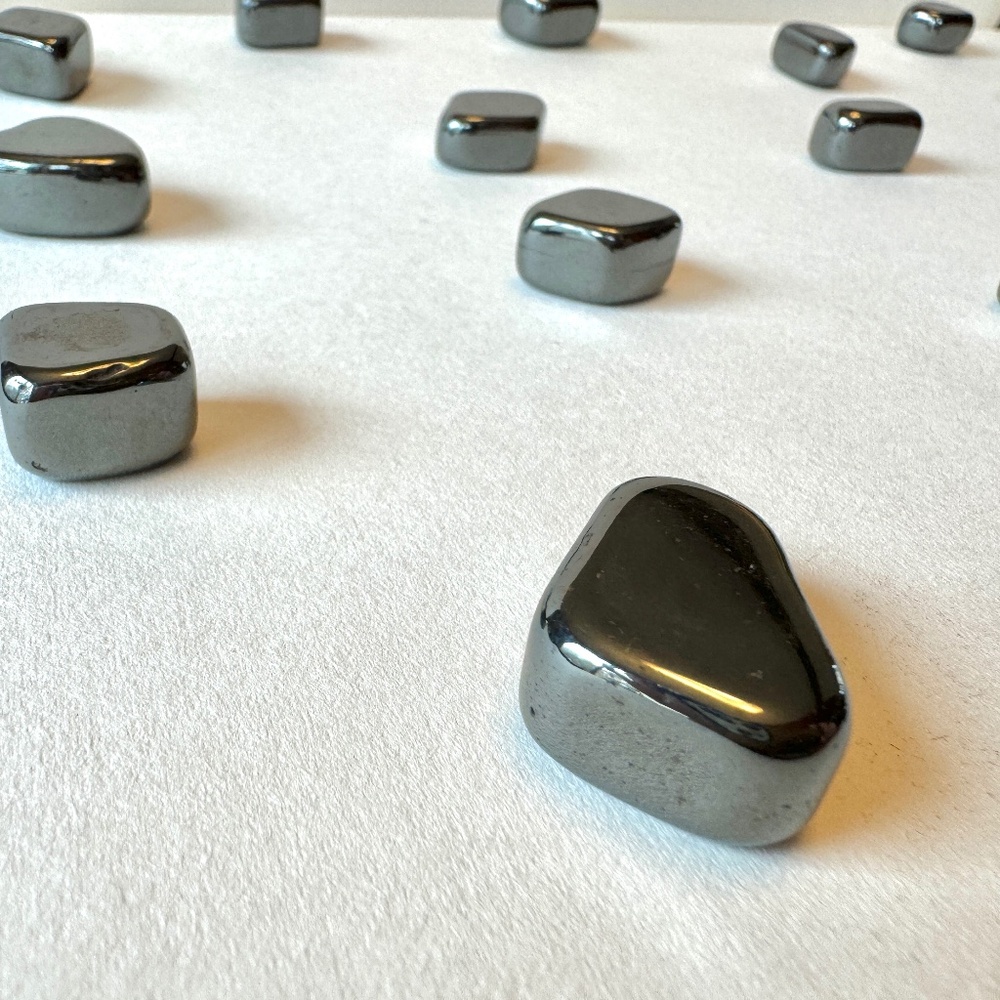 Magnetic Rocks, Science fun, Hematite